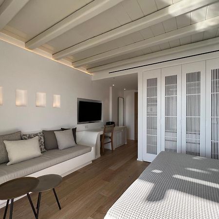 Nomia Sunset Suites Mykonos Tagoo  Luaran gambar