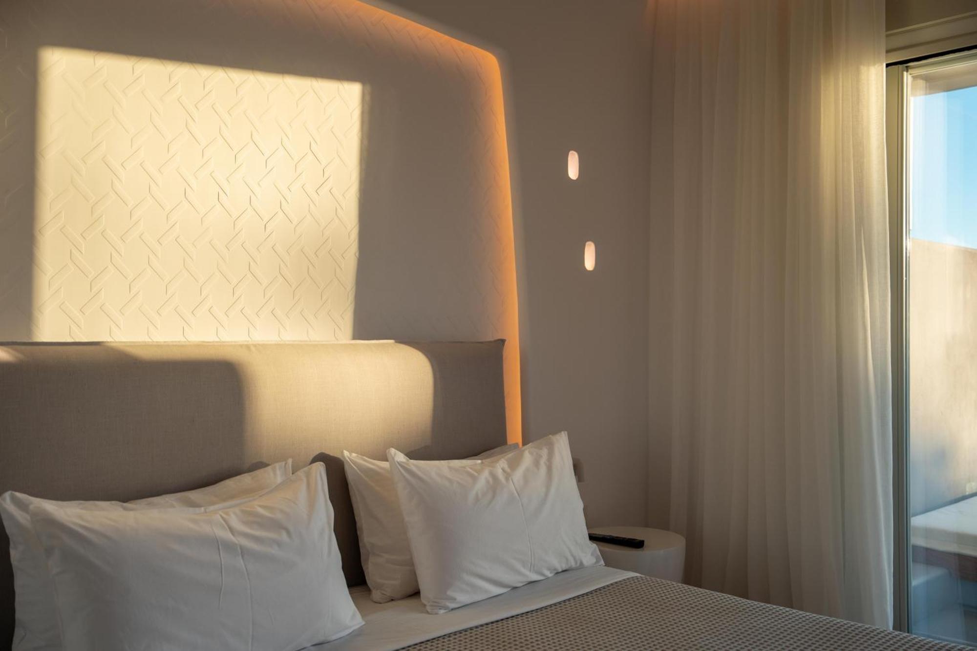 Nomia Sunset Suites Mykonos Tagoo  Luaran gambar