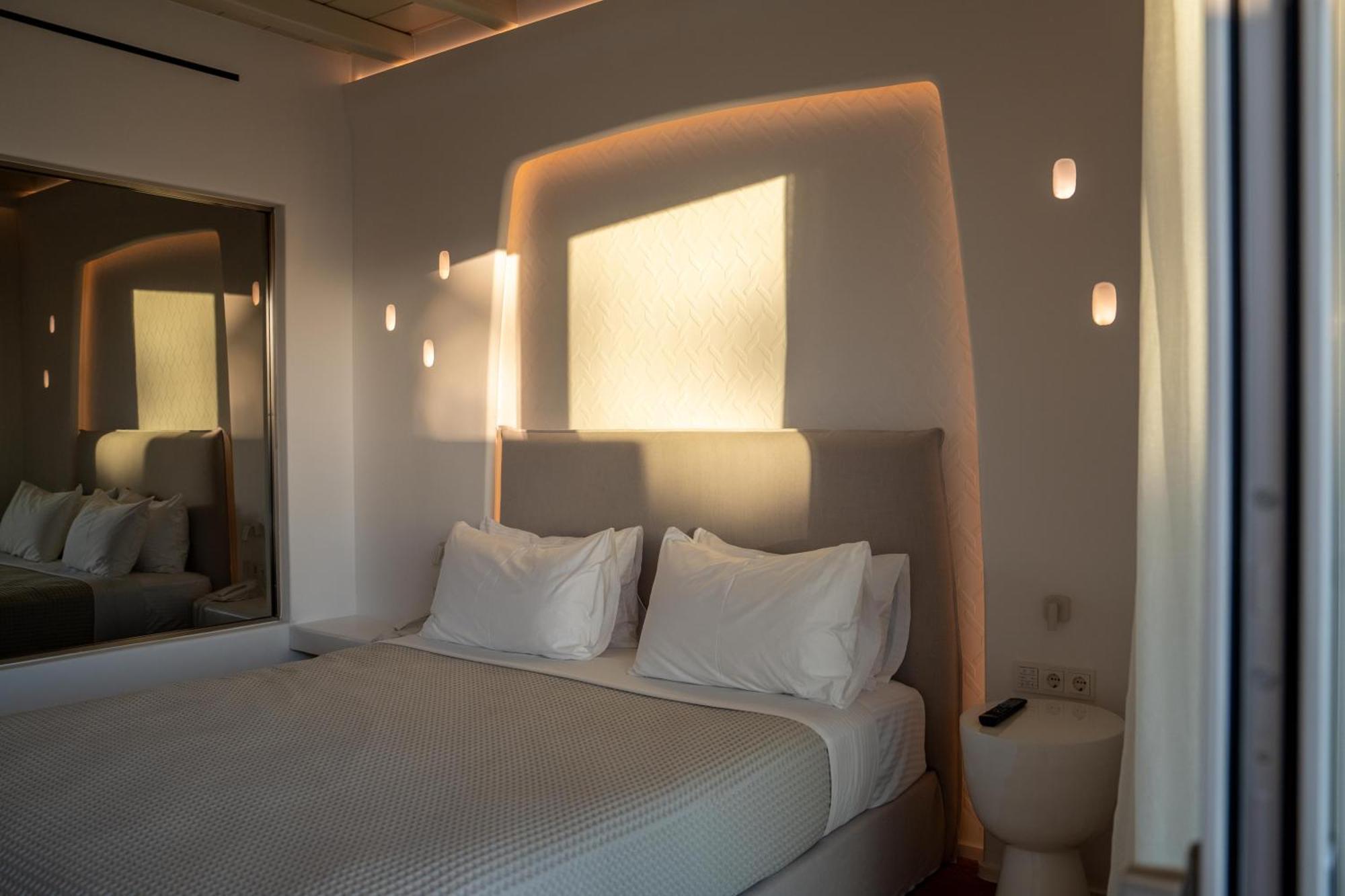 Nomia Sunset Suites Mykonos Tagoo  Luaran gambar