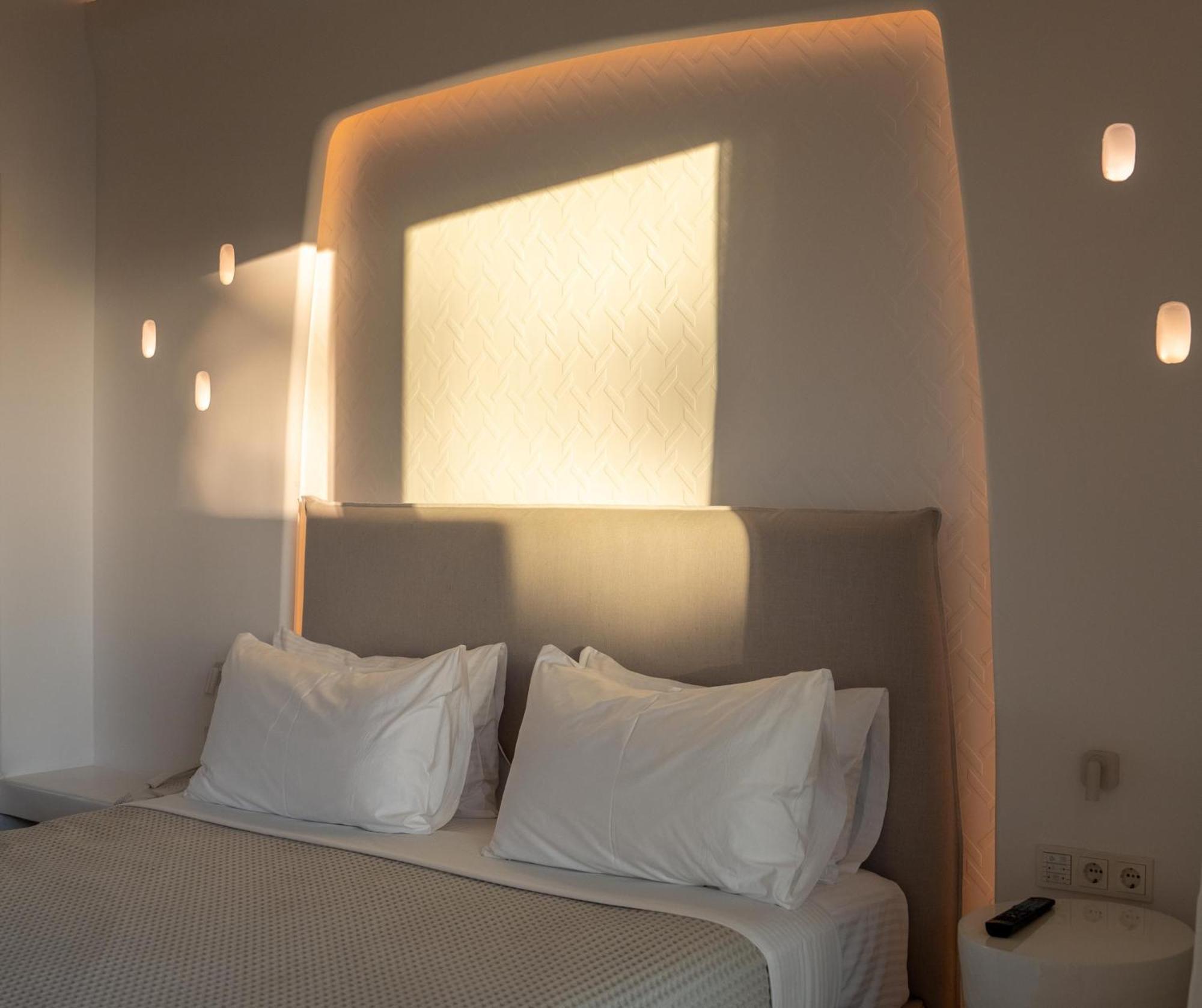 Nomia Sunset Suites Mykonos Tagoo  Luaran gambar